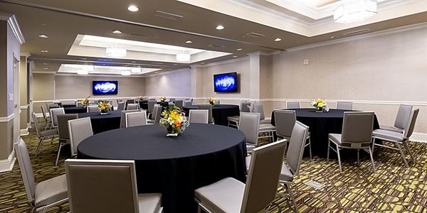 Holiday Inn Express Savannah-Historic District