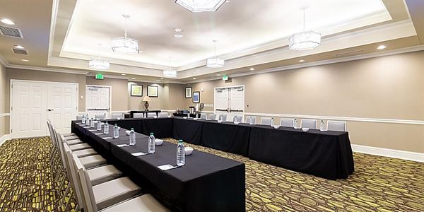 Holiday Inn Express Savannah-Historic District