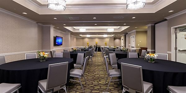 Holiday Inn Express Savannah-Historic District