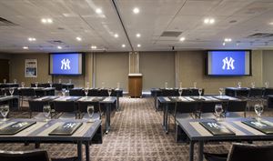 FedEx Banquet and Conference Center