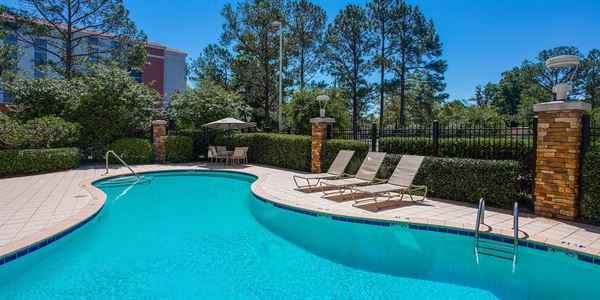 Holiday Inn Baton Rouge College Drive I-10