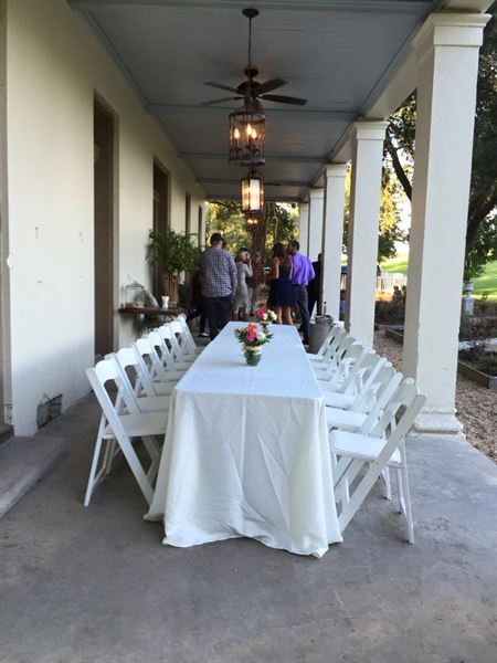 Monte' Vista Plantation Home