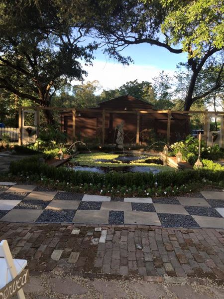 Monte' Vista Plantation Home