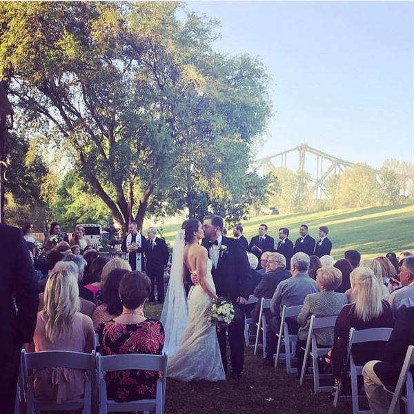 Monte' Vista Plantation Home