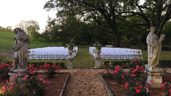 Monte' Vista Plantation Home