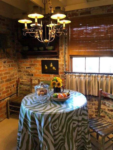 Monte' Vista Plantation Home