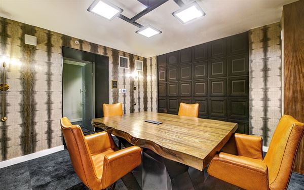 Watermark Baton Rouge