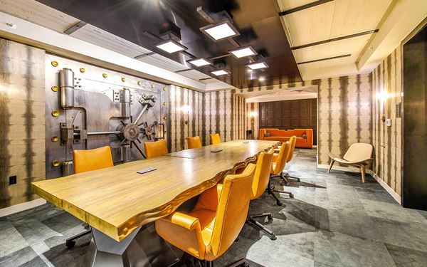 Watermark Baton Rouge