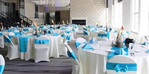 Wiebe Ralston Banquet Hall