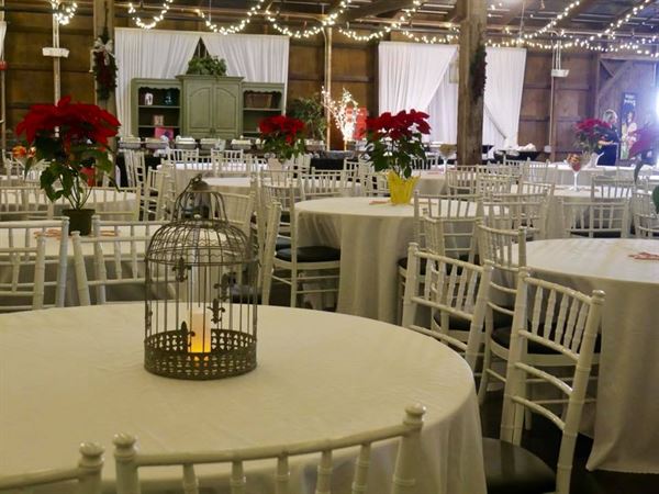 Cashio's 360 Catering & Venue