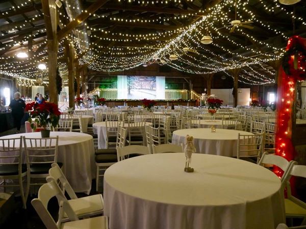 Cashio's 360 Catering & Venue