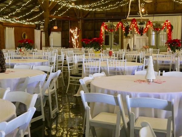 Cashio's 360 Catering & Venue