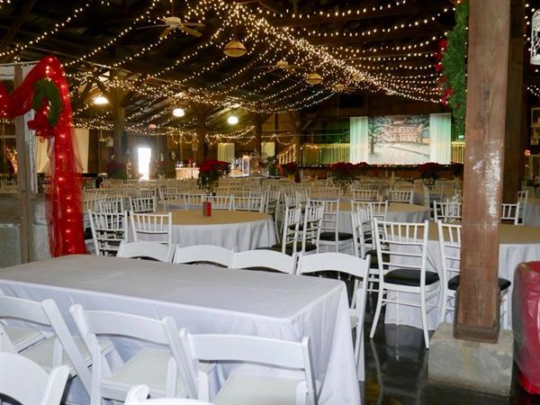 Cashio's 360 Catering & Venue