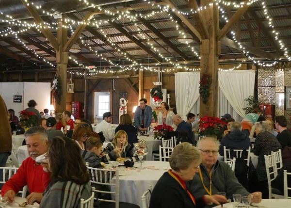 Cashio's 360 Catering & Venue