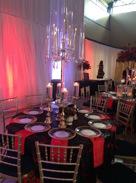 Cashio's 360 Catering & Venue