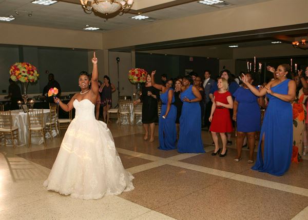 Cashio's 360 Catering & Venue