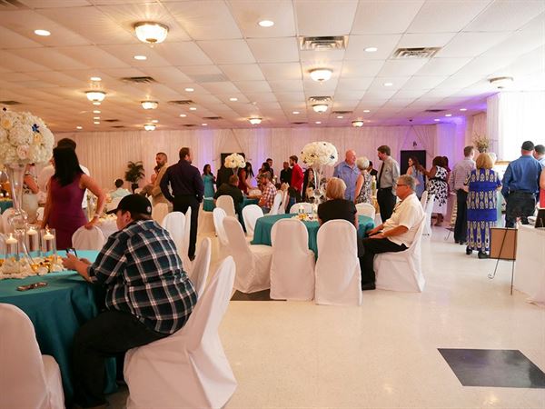 Cashio's 360 Catering & Venue