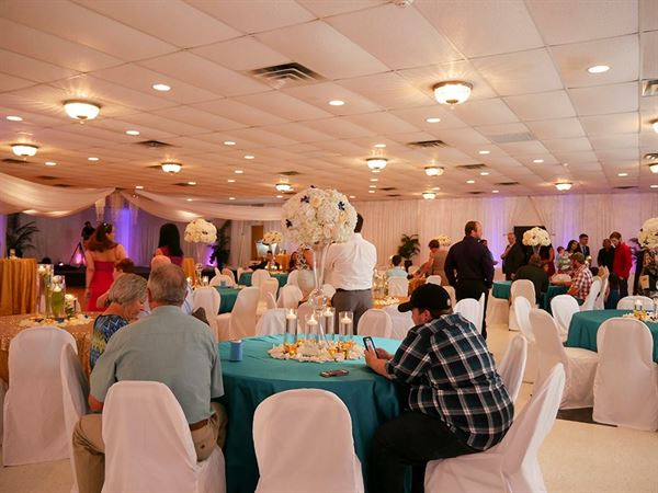 Cashio's 360 Catering & Venue