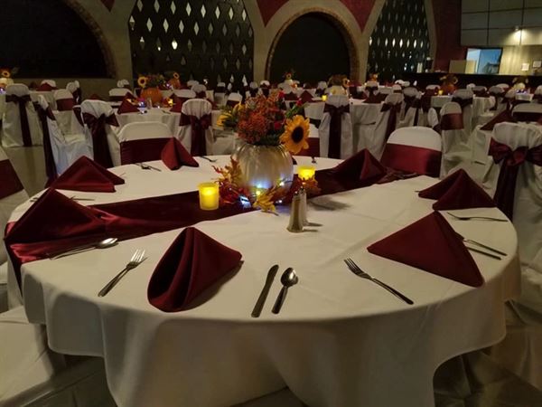 Glass City Boardwalk