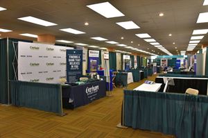 Casco Bay Exhibit Hall