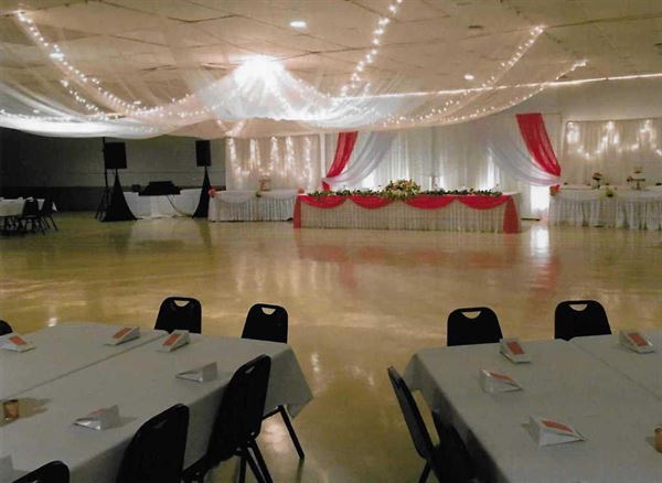 KC Banquet Center