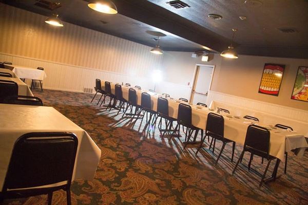 Farmer Browns Steak House