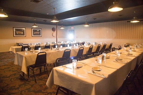 Farmer Browns Steak House