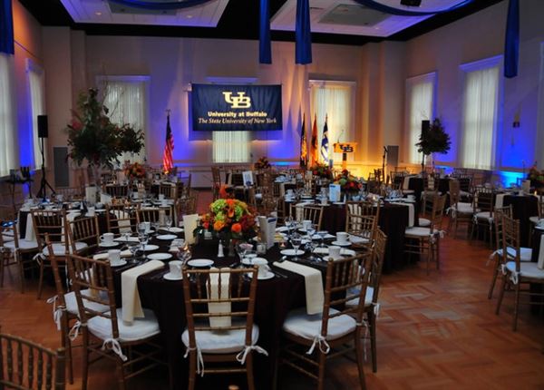 University At Buffalo