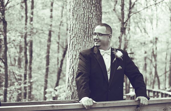 Nolichuckey Bluffs Wedding Venue