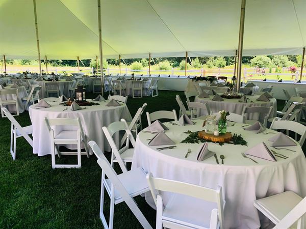 The Barn at Stanton Crossing