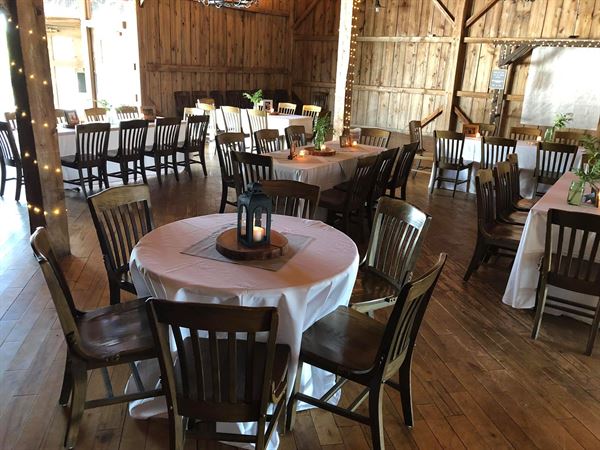 The Barn at Stanton Crossing