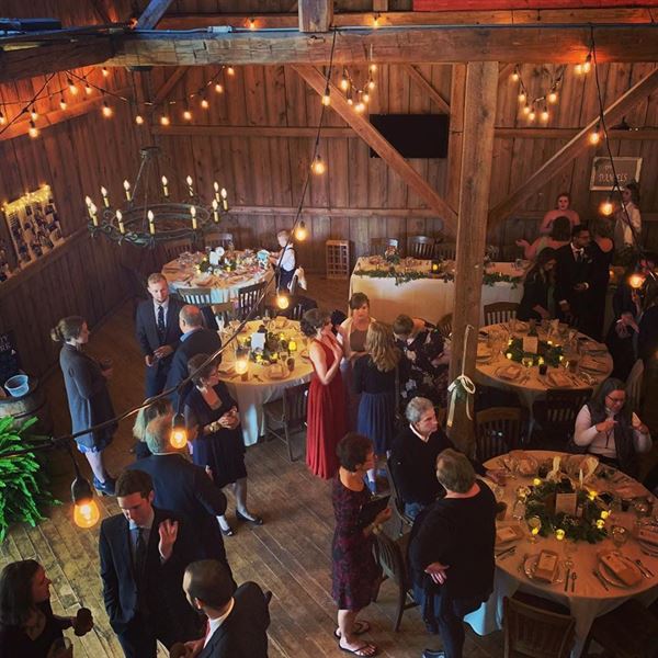 The Barn at Stanton Crossing