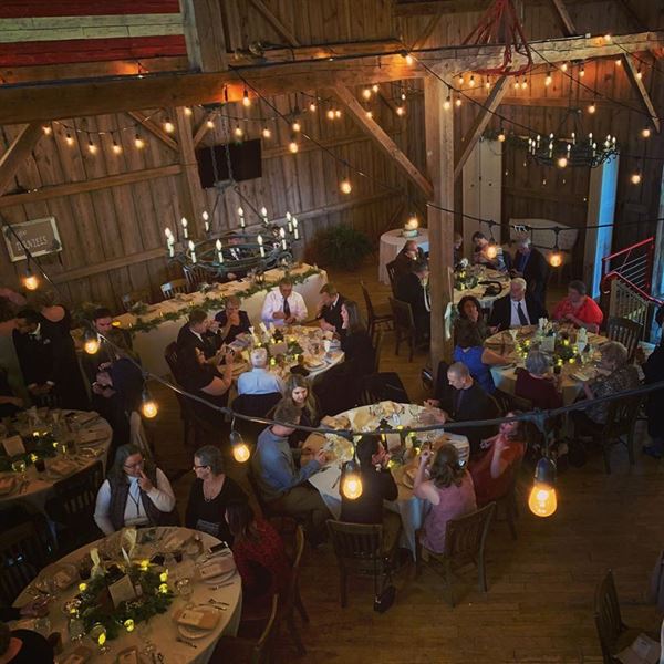 The Barn at Stanton Crossing