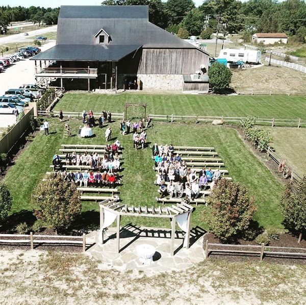 The Barn at Stanton Crossing