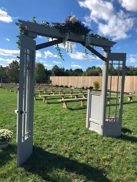 The Barn at Stanton Crossing