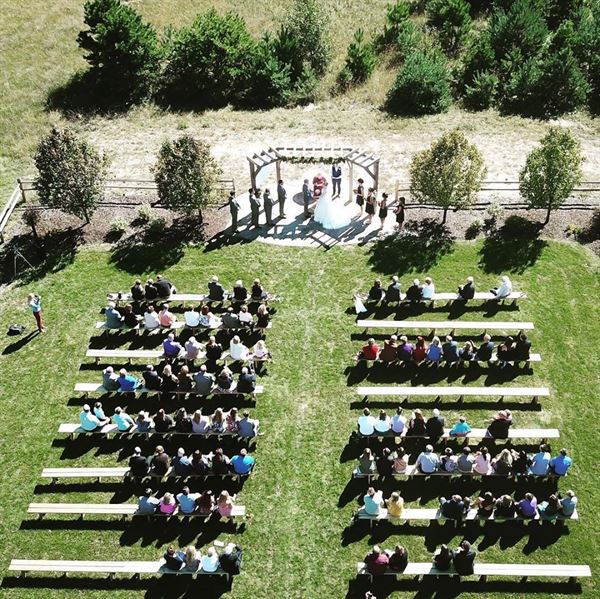 The Barn at Stanton Crossing