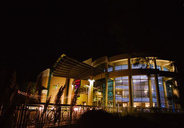 Mobile Museum of Art