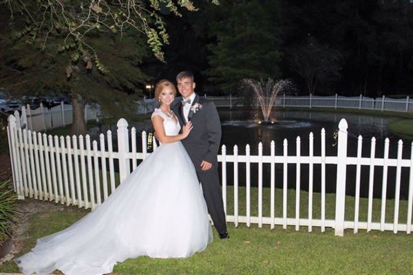 Forrest Grove Plantation