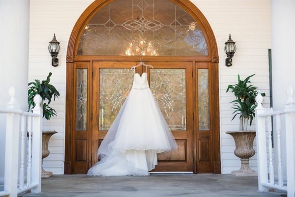 Forrest Grove Plantation