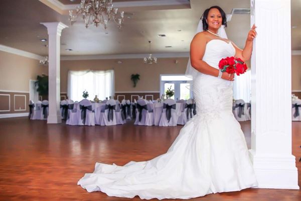 Forrest Grove Plantation