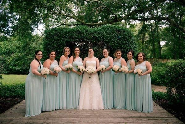 Forrest Grove Plantation