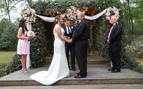 Forrest Grove Plantation