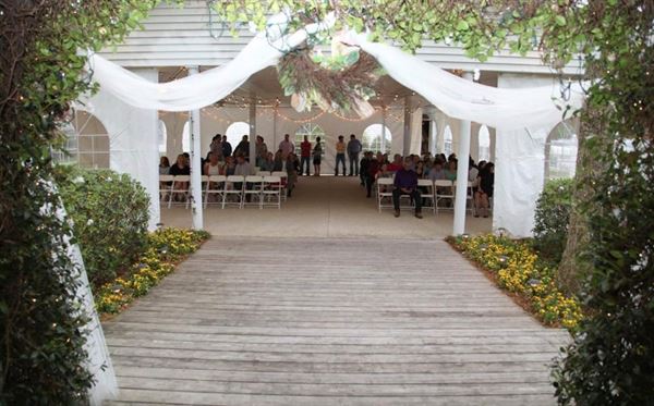 Forrest Grove Plantation