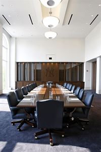 SAP Board Room & Lounge