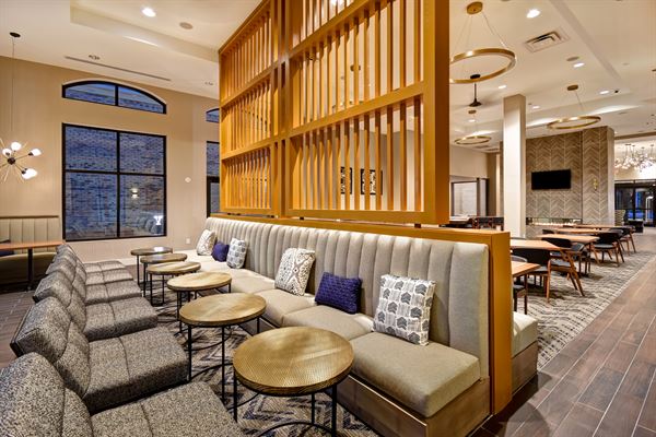 Homewood Suites by Hilton Downtown Greenville