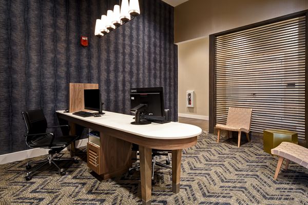 Homewood Suites by Hilton Downtown Greenville