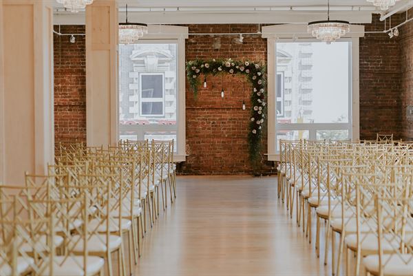 The Chanterelle on Park