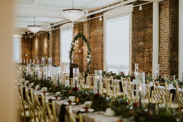 The Chanterelle on Park