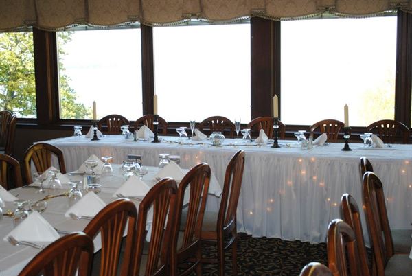 Stoughton Country Club