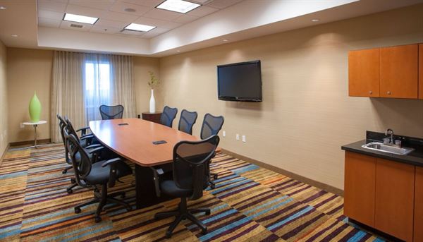 Fairfield Inn and Suites Orange Beach